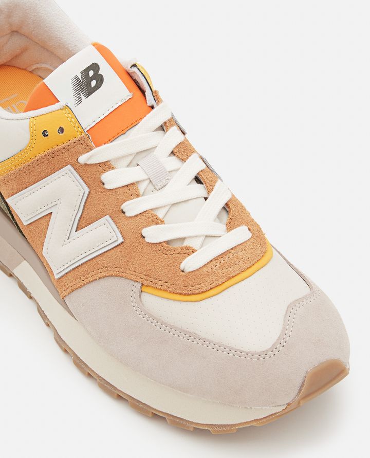 New Balance - SNEAKERS 574_4