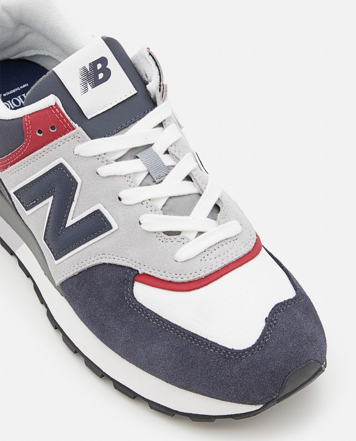 New Balance - 574 SNEAKERS_4