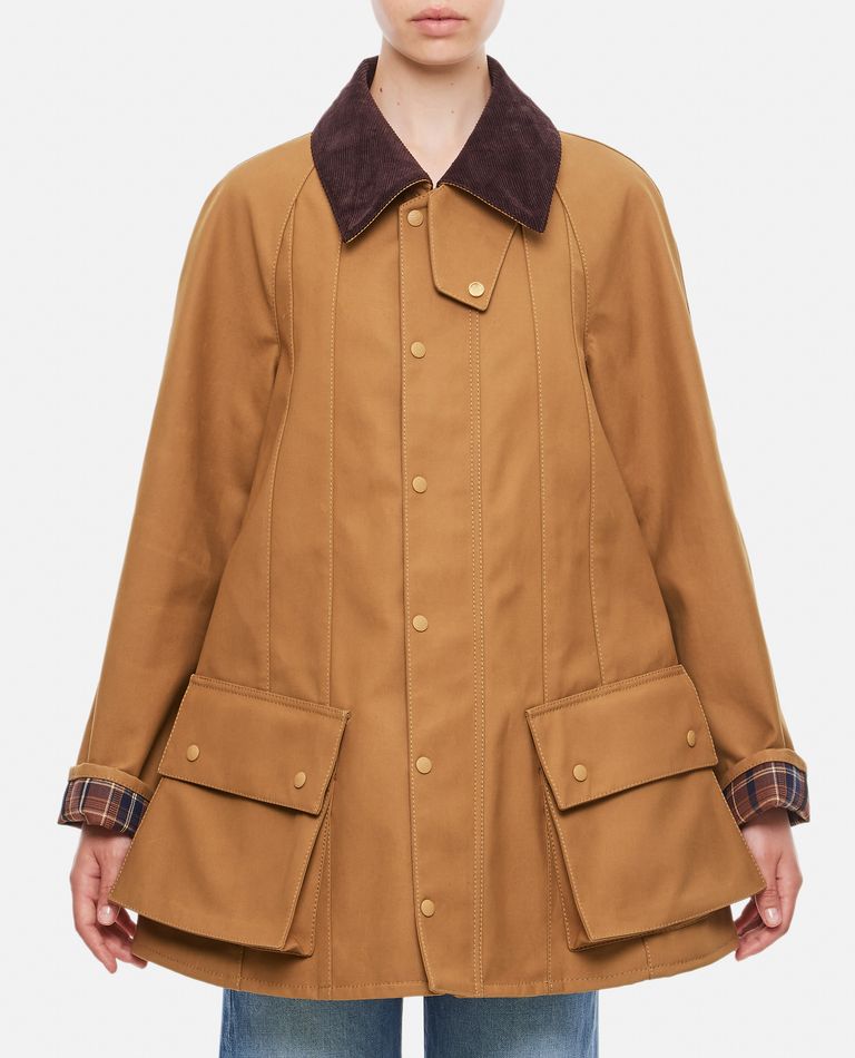 Loewe on sale coat sale