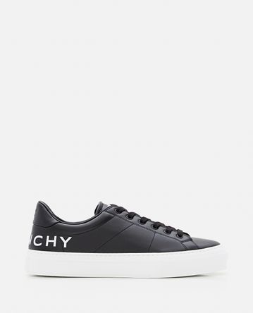 Givenchy - CITY SPORT LACE UP SNEAKERS