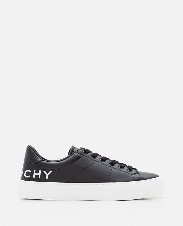 Givenchy - CITY SPORT LACE UP SNEAKERS_1