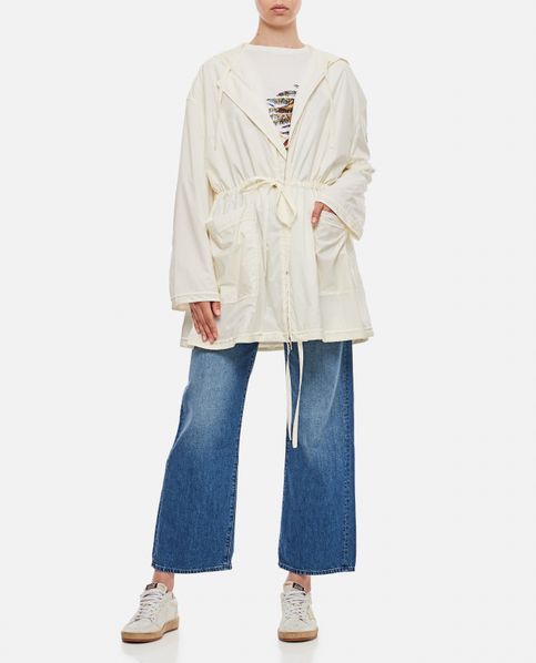 SUIR JACKET for Women - Moncler | Biffi 