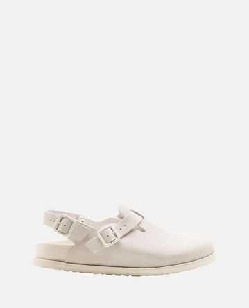 Birkenstock 1774 - TOKIO SUEDE SABOT
