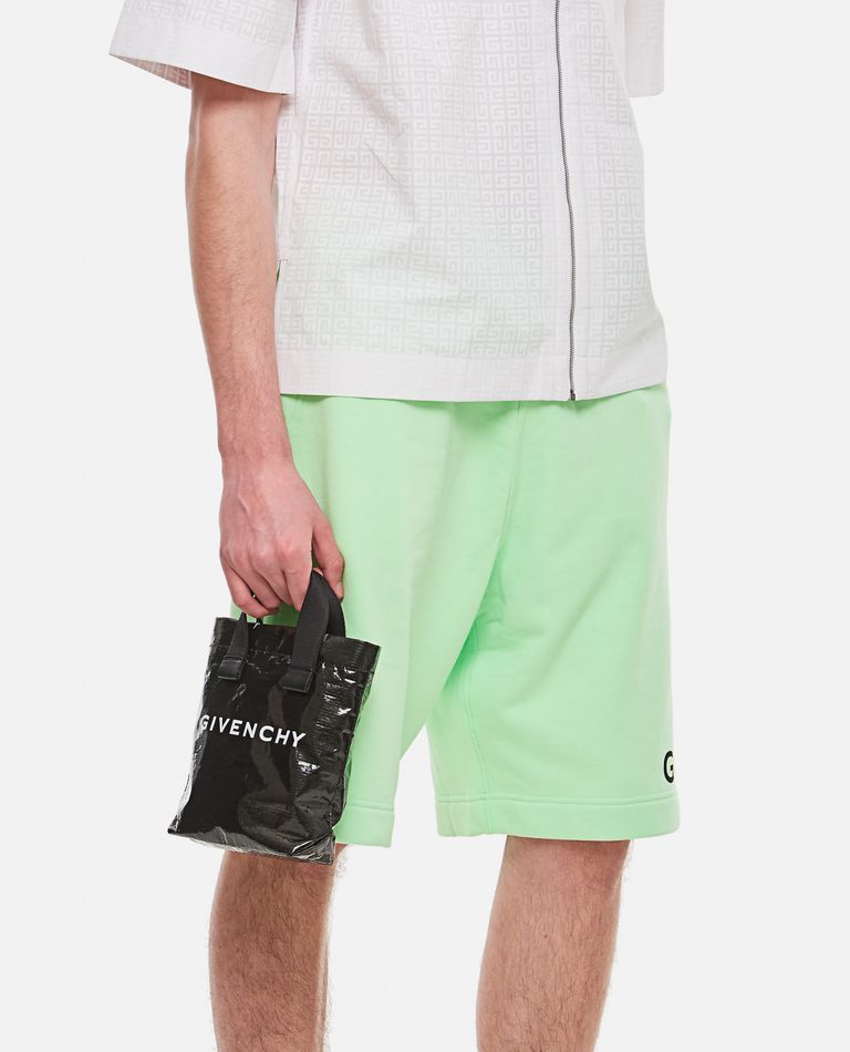 【GIVENCHY】Mini Cube Tote Bag/追跡+関税+全国送料込み givenchy-g-shopper-xl-