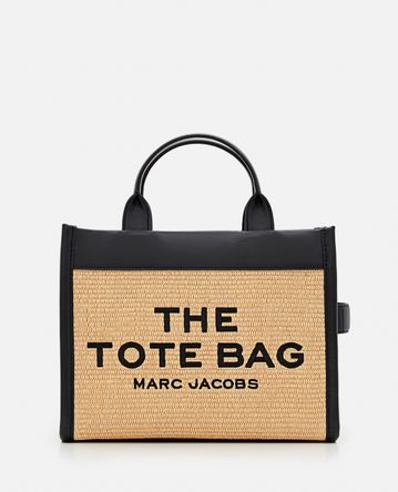 Marc Jacobs - THE WOVEN MEDIUM TOTE BAG