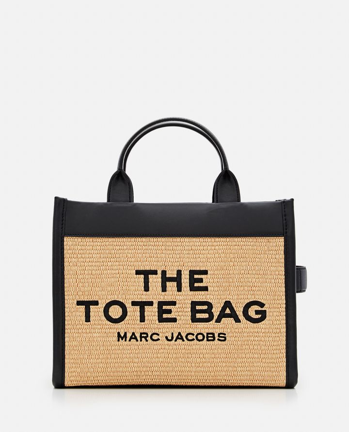Marc Jacobs - THE WOVEN MEDIUM TOTE BAG_1
