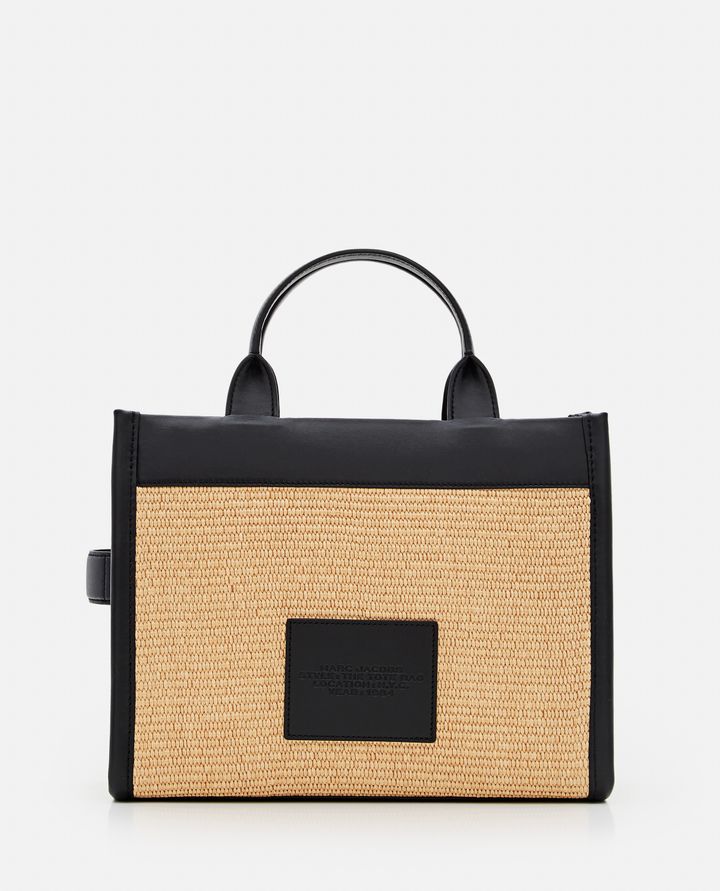 Marc Jacobs - THE WOVEN MEDIUM TOTE BAG_4
