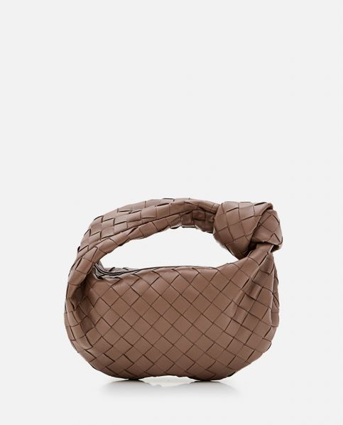Bottega Veneta Women's Small Jodie Leather Hobo Bag