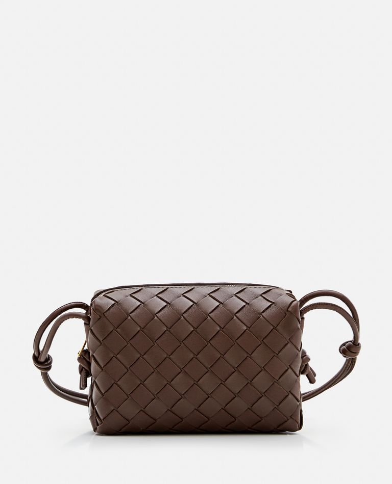 Bottega veneta 2025 loop bag large