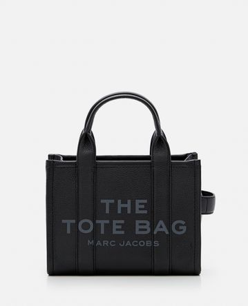 Marc Jacobs - THE LEATHER MINI TOTE BAG