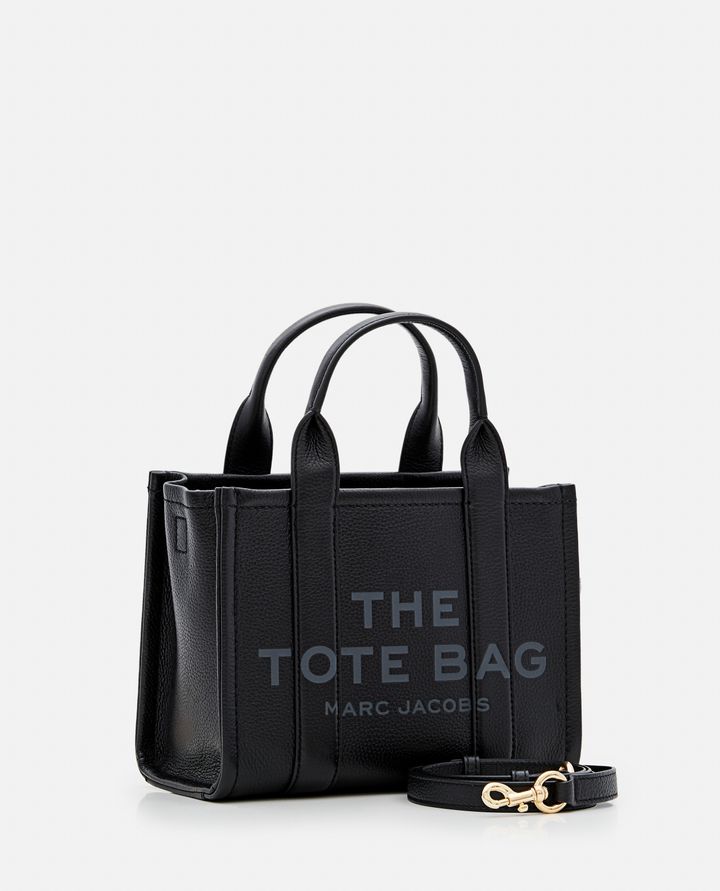 Marc Jacobs - SMALL LEATHER TOTE BAG_3