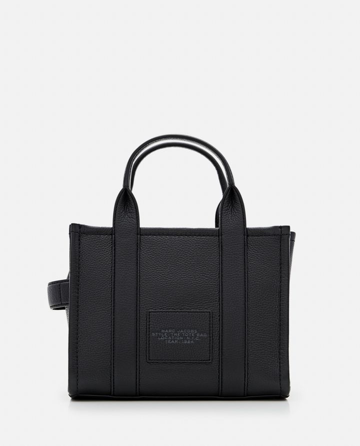 Marc Jacobs - SMALL LEATHER TOTE BAG_13