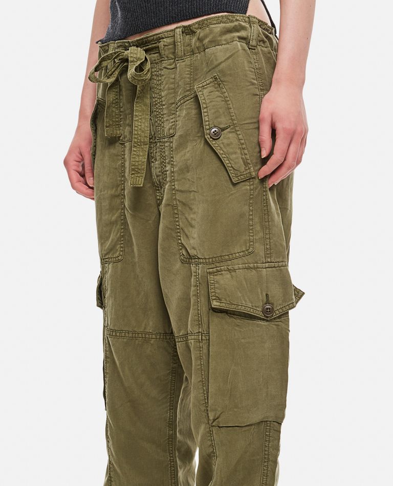 Ralph lauren sale crop pants