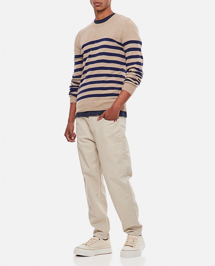 A.P.C. - ISMAEL PULLOVER_2