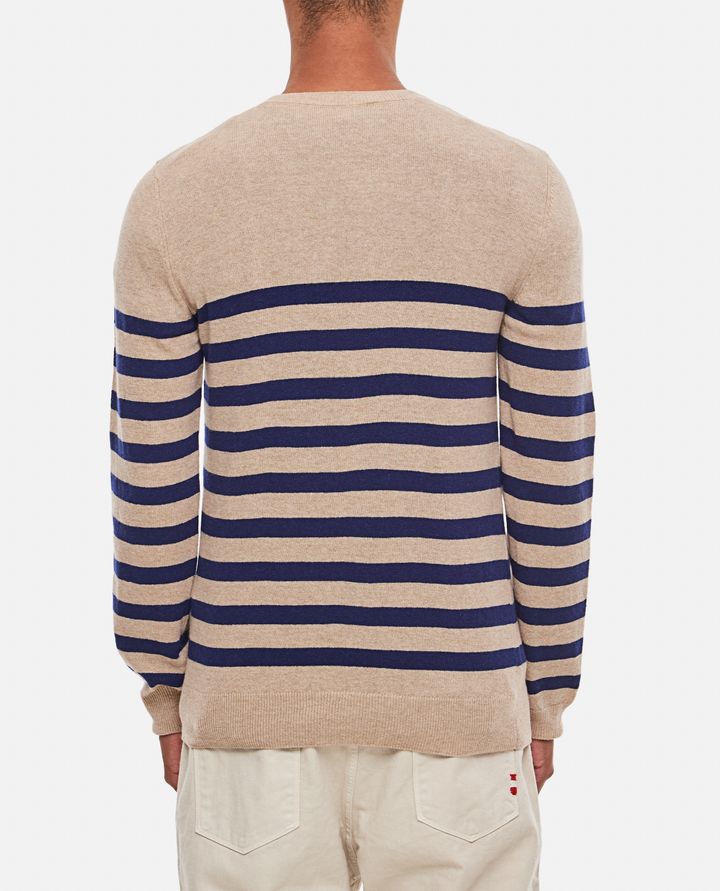 A.P.C. - ISMAEL PULLOVER_3
