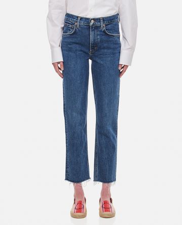 Agolde - KYE SOFT STRETCH JEANS