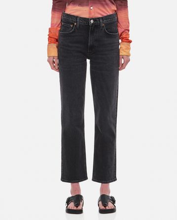 Agolde - KYE SOFT STRETCH JEANS