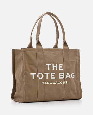 Marc Jacobs - THE LARGE CANVAS TOTE BAG