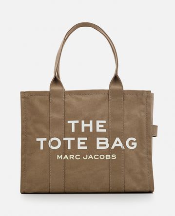 Marc Jacobs - THE LARGE TOTE BAG