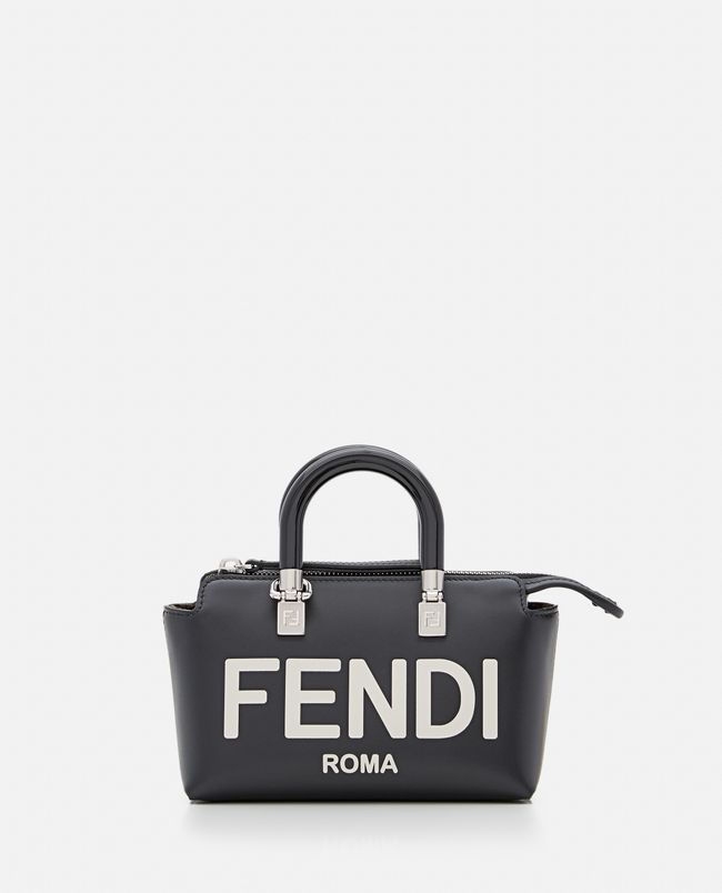 BY THE WAY LEATHER MINI BAG for Women - Fendi