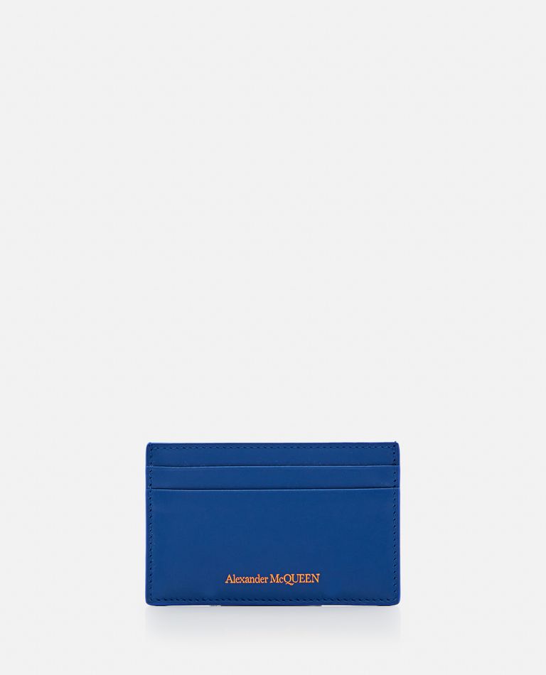 Alexander deals mcqueen cardholder