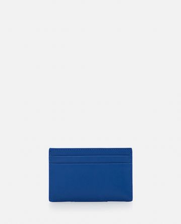 Alexander McQueen - PORTA CARTE IN PELLE