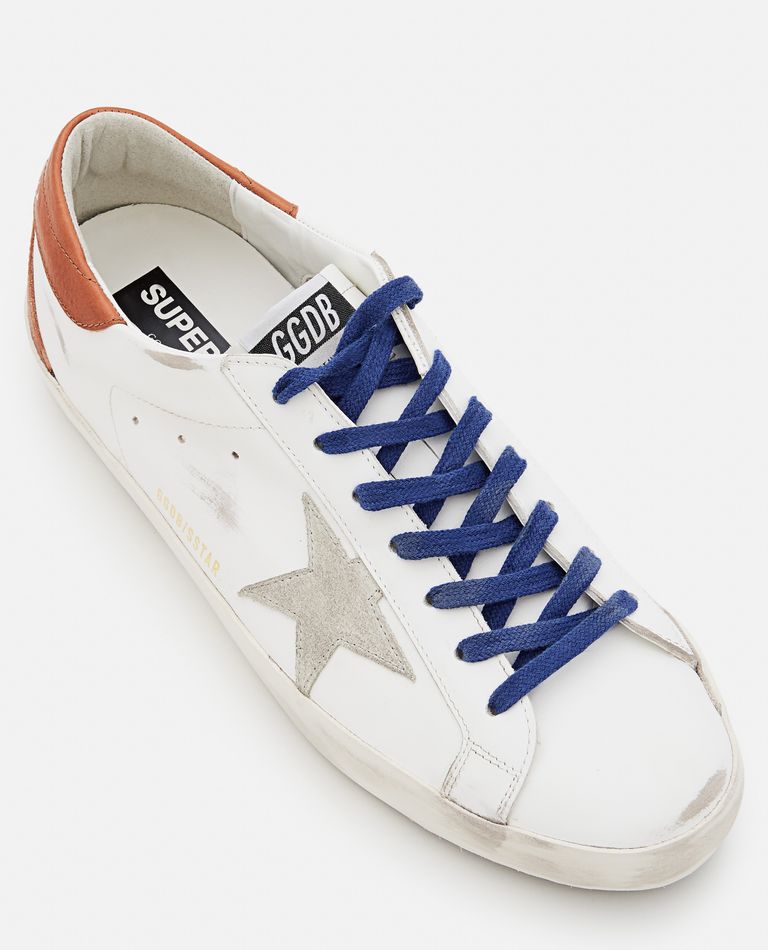 Golden goose cheap superstar uomo saldi