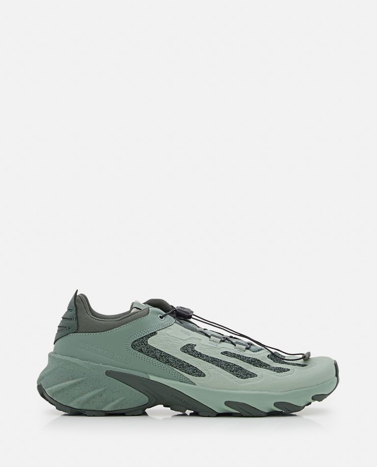 Salomon  ,  Speedverse Prg Sneakers  ,  Green 6,5