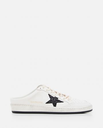 Golden Goose - BALLSTAR SABOT