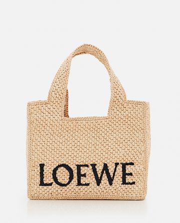 Loewe - LOEWE FONT TOTE SMALL BAG