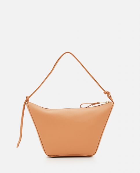 LOEWE Hammock mini leather shoulder bag