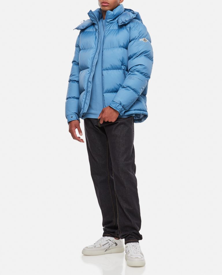 ACANTHUS JACKET Moncler x FRGMT for Men - Moncler Genius | Biffi