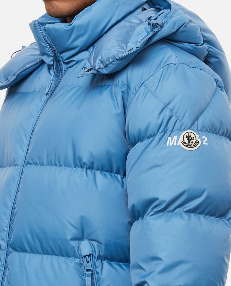 ACANTHUS JACKET Moncler x FRGMT for Men - Moncler Genius | Biffi