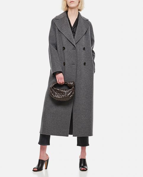 Cappotto Cammello Donna 'S Max Mara Paride MAXMARA'S BRANDS