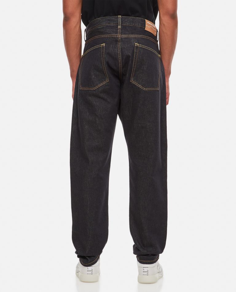 Moncler 2025 jeans mens