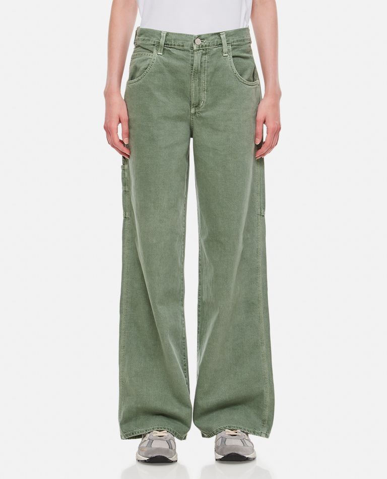 Agolde  ,  Carpenter Jeans  ,  Green 26
