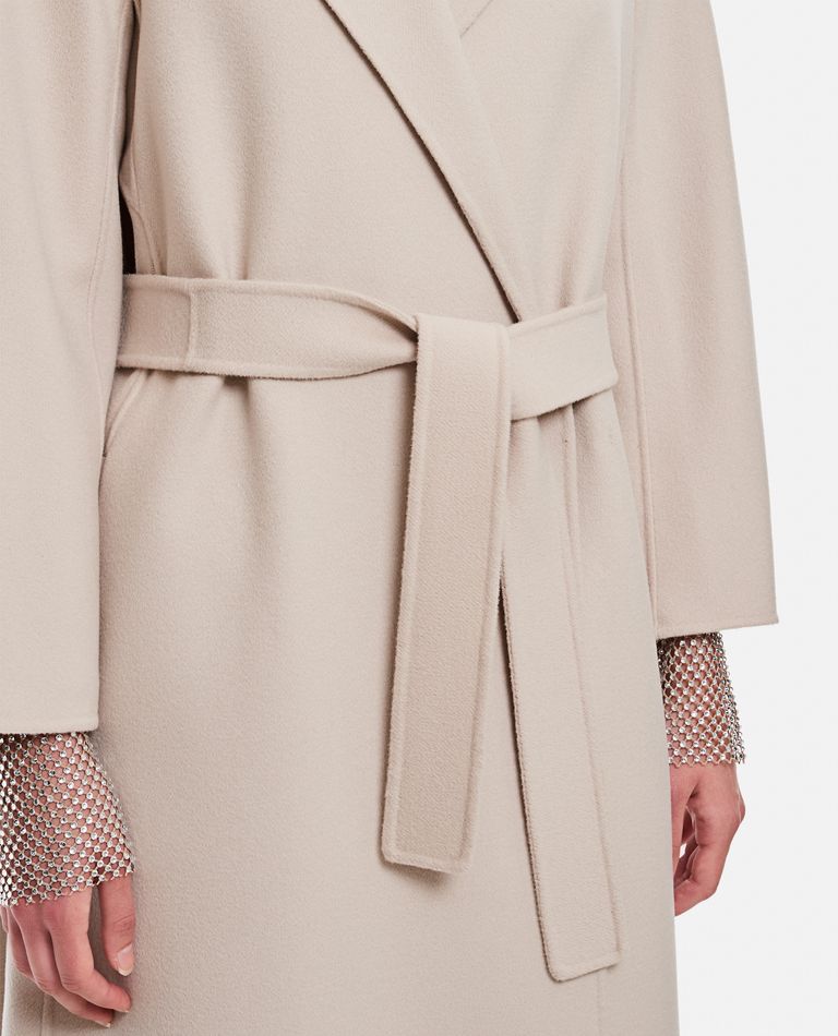 S max mara esturia on sale coat