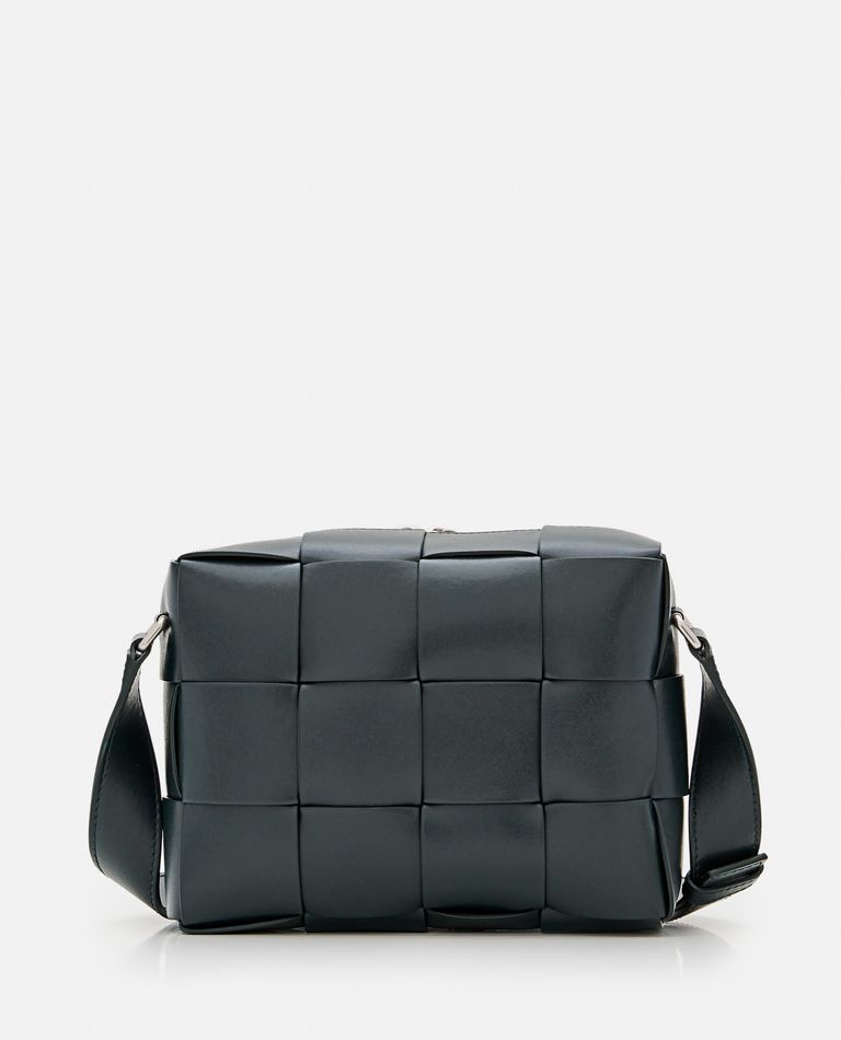 Bottega veneta leather cheap bag