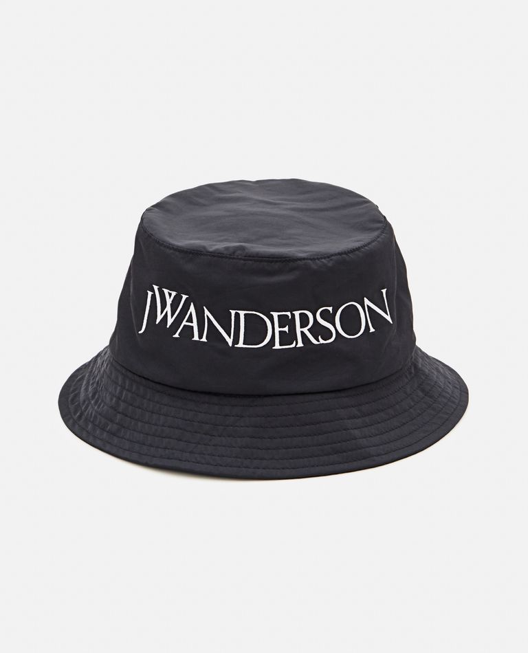 JW ANDERSON BUCKET HAT for Women - JW Anderson | Biffi