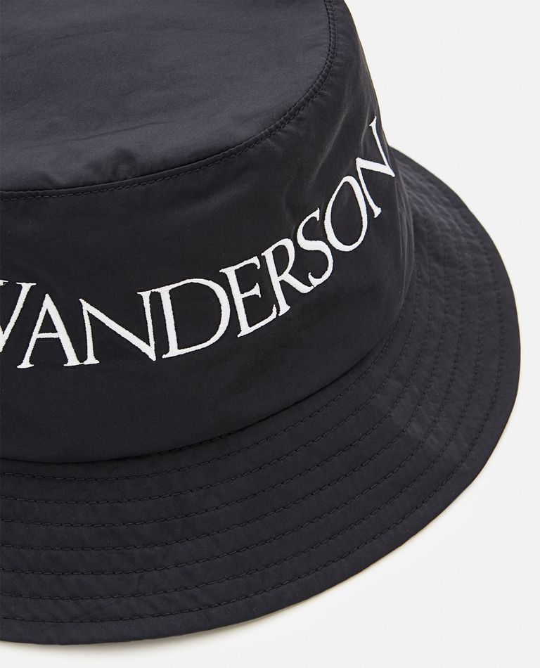 JW ANDERSON BUCKET HAT for Women - JW Anderson | Biffi