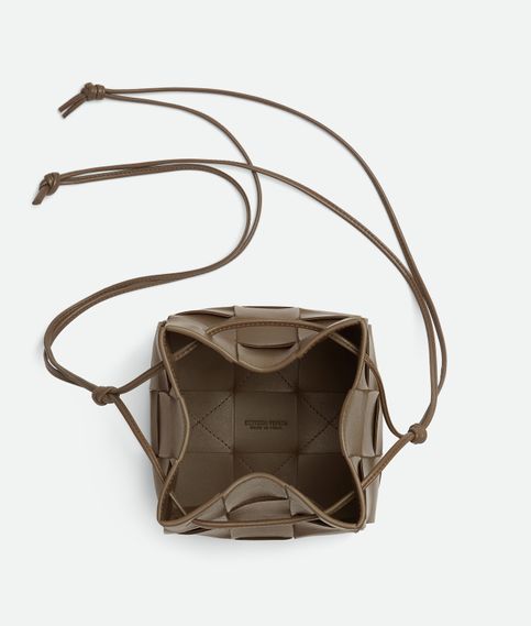 Mini Bucket Bags, Small Bucket Handbags