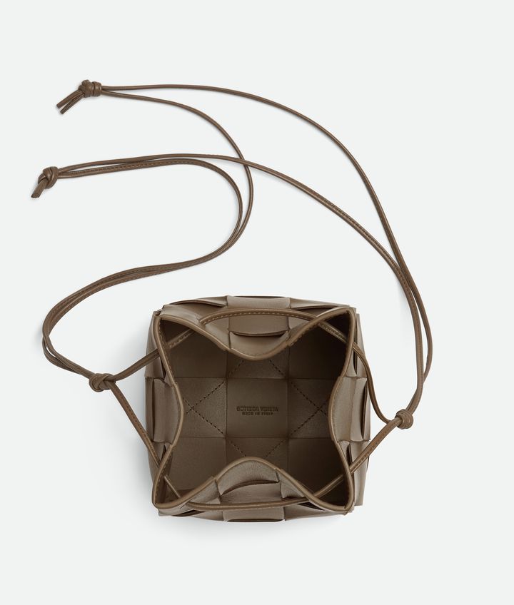 Bottega Veneta - BORSA PICCOLA SECCHIELLO A TRACOLLA_2