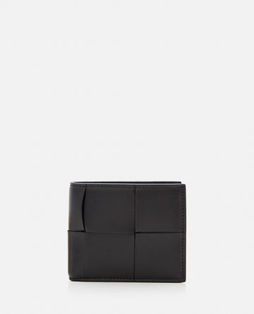 Bottega Veneta - INTRECCIATO WALLET URBAN LEATHER