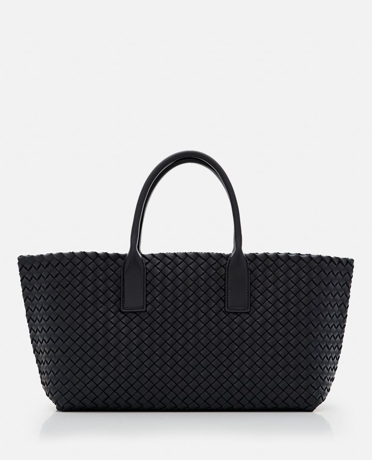 Bottega veneta 2025 cabat small