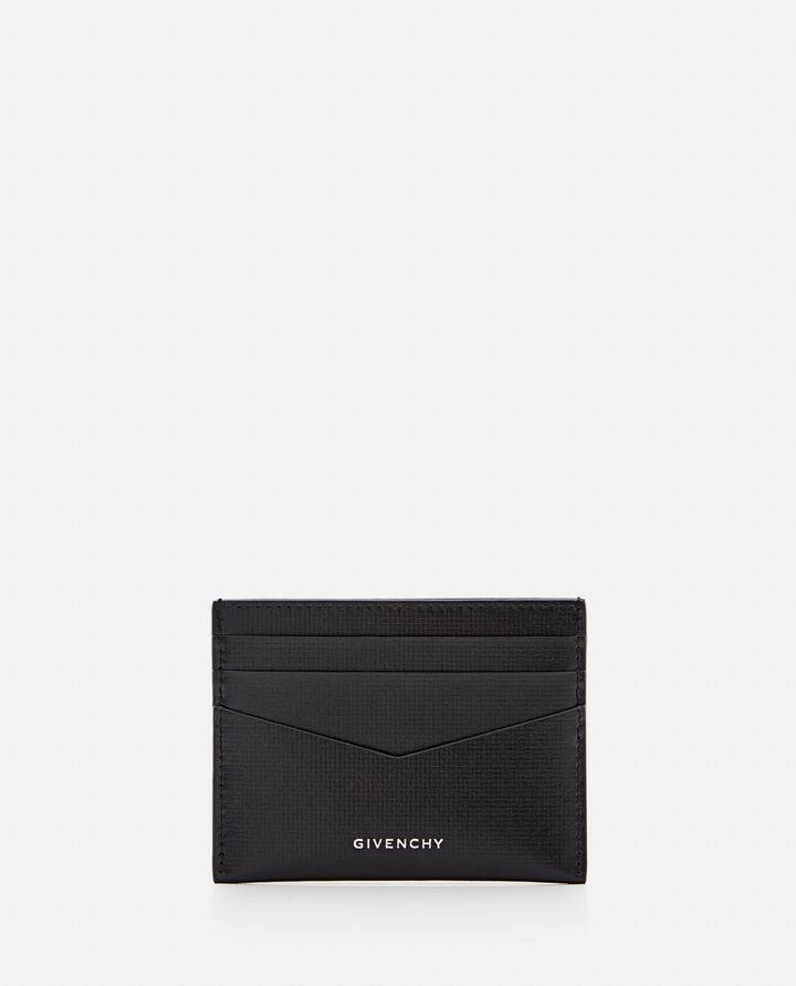 Givenchy - LEATHER CARD HOLDER_1