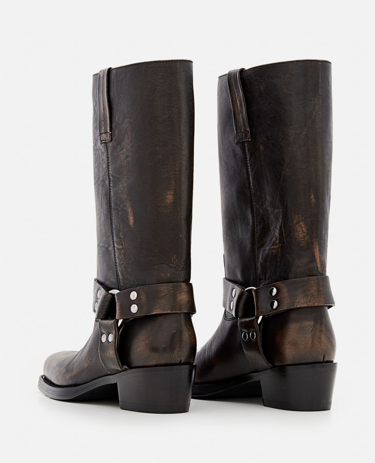 Roxy anderson clearance boots