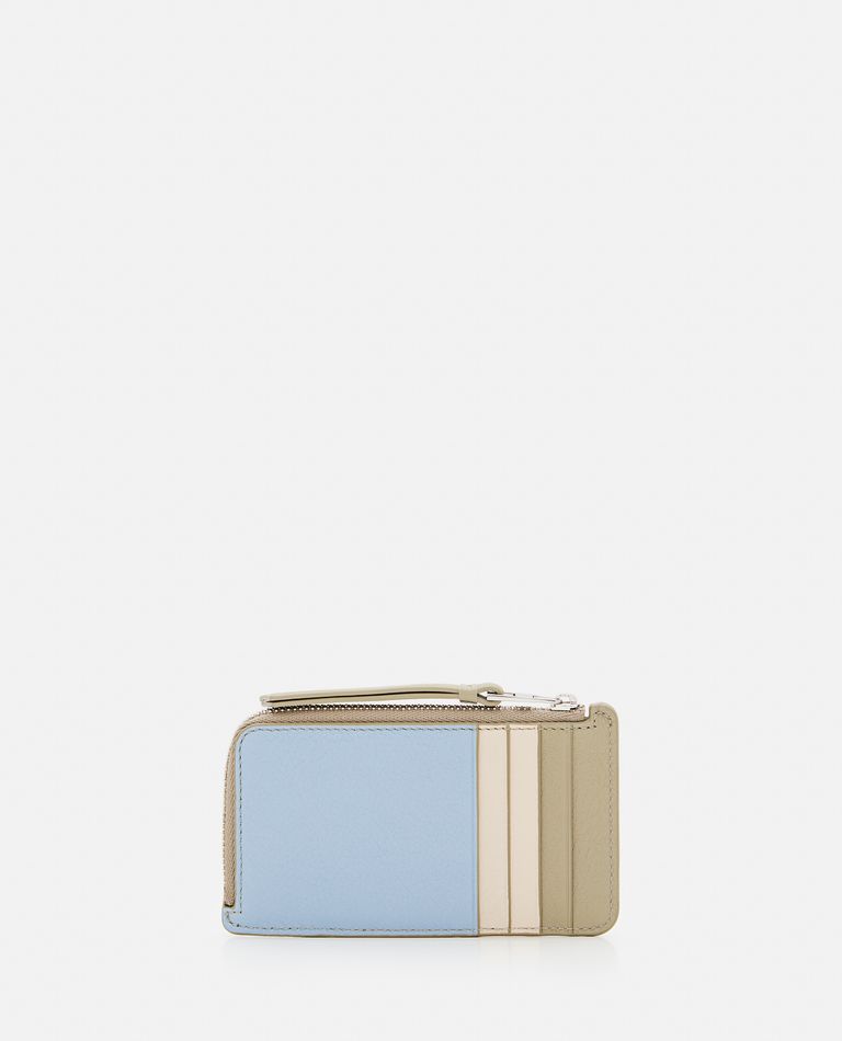 【関税送料込】LOEWE Puzzle Coin Cardholder カードホルダー Loewe - Puzzle Coin Cardholder | HBX - Globally Curated