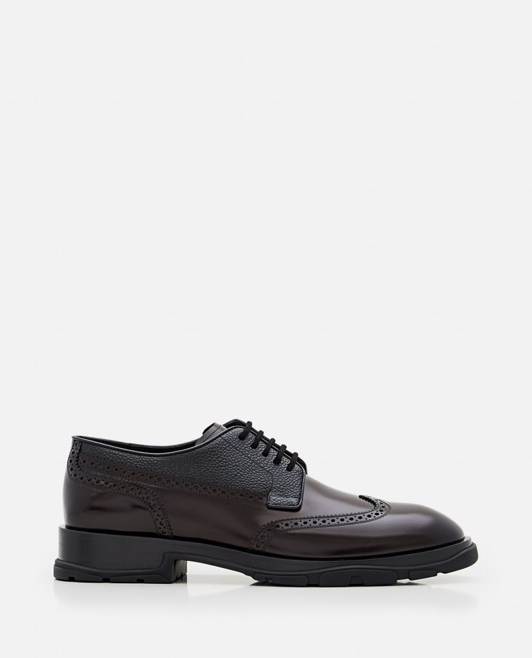 BROGUE IN PELLE