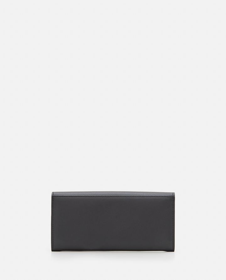 Fendi - CONTINENTAL LEATHER WALLET_2