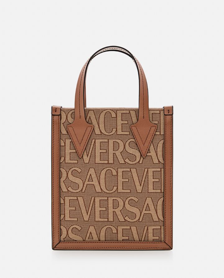 Versace - SMALL TOTE_1